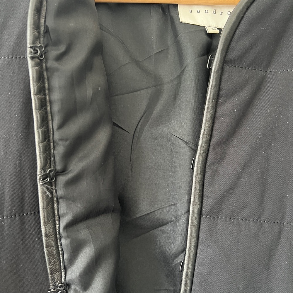 Sandro Jacket - Picture 3 of 5
